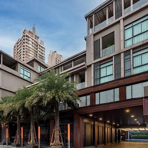 Metropole Residence Sukhumvit 39 - SHA Certified
