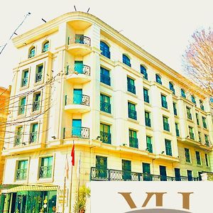 Yuksel Istanbul Yenikapi Hotel