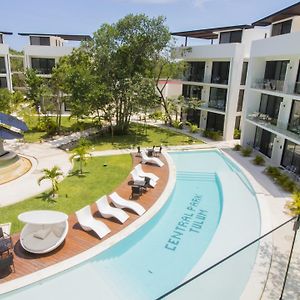 Central Park Resort & Spa Tulum